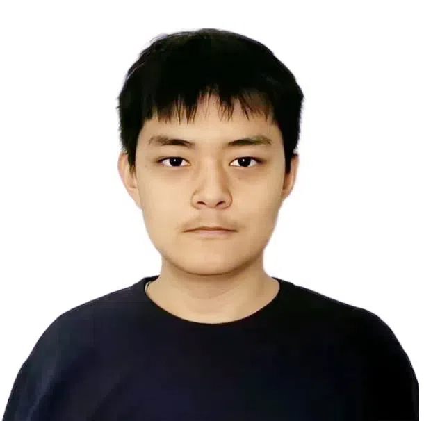 Yicheng (Charlie) Gao